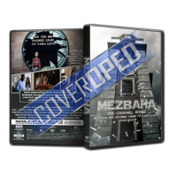 Mezbaha-The Charnel House 2016-Cover Tasarımı